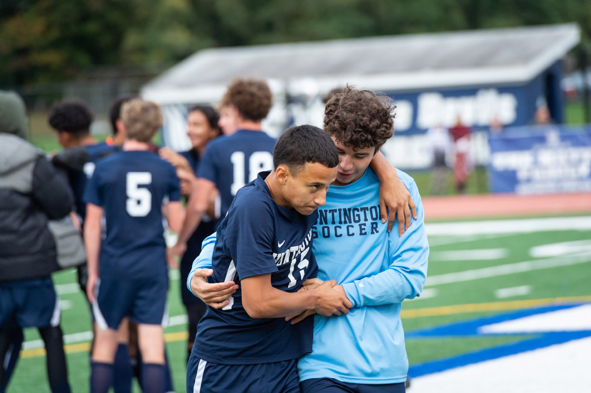 85th soccer image