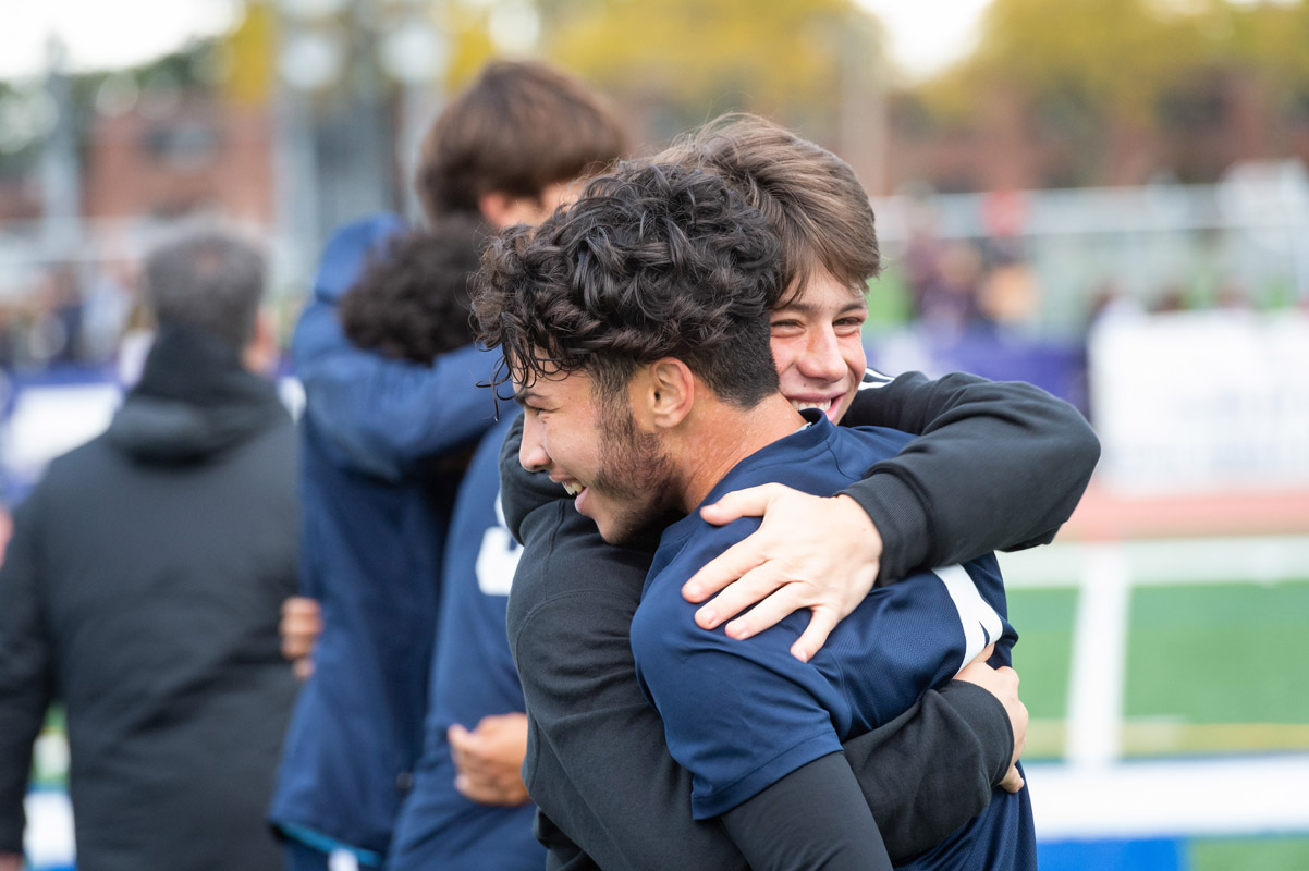87th soccer image