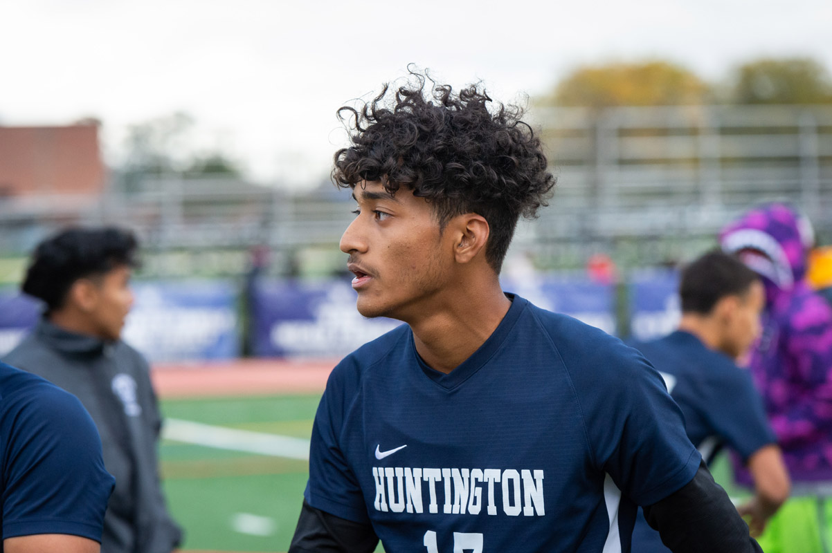 88th soccer image