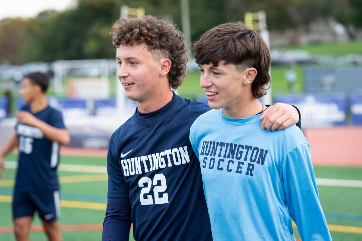 89th soccer image