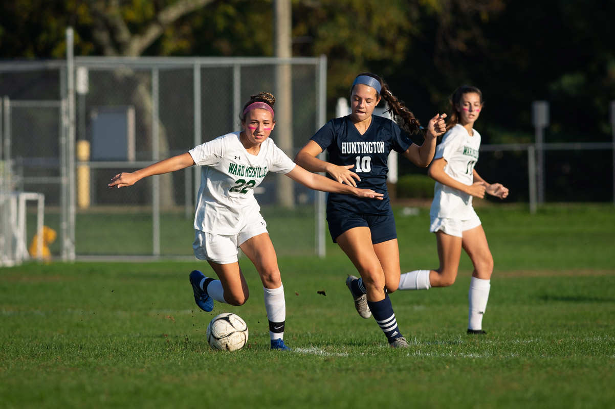 Second soccer image