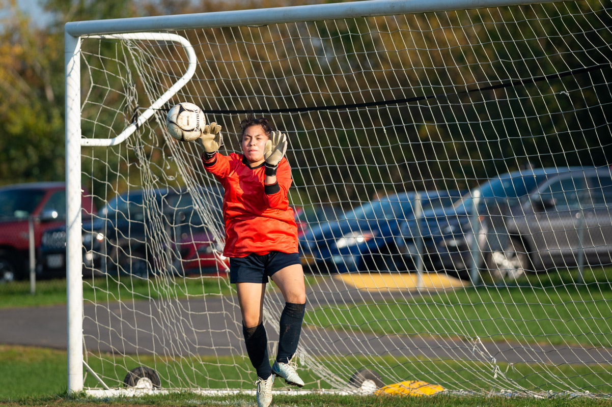 Fifth soccer image
