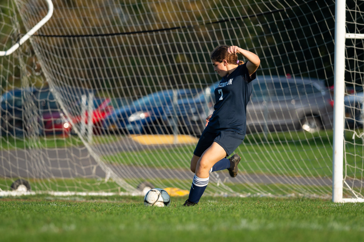 Sixth soccer image