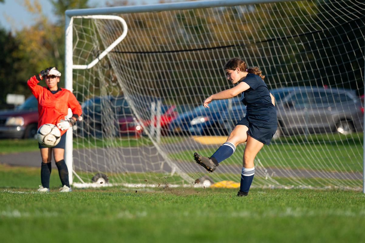 Seventh soccer image