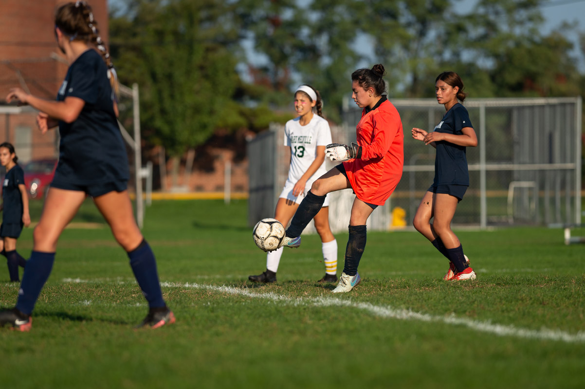 Ninth soccer image
