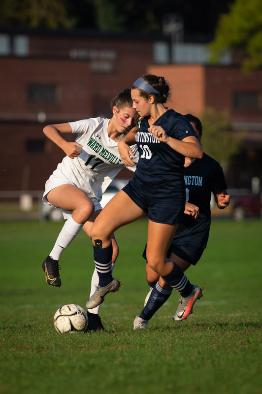 Tenth soccer image