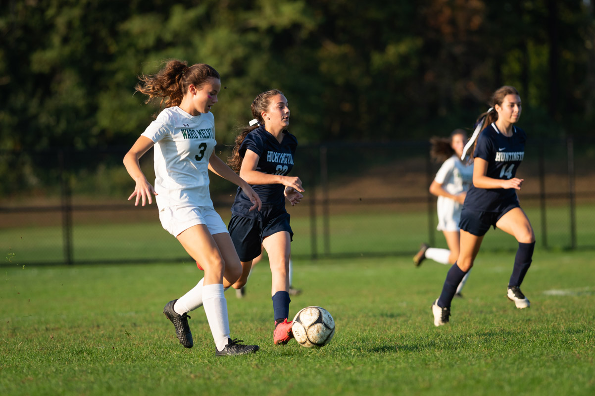 18th soccer image
