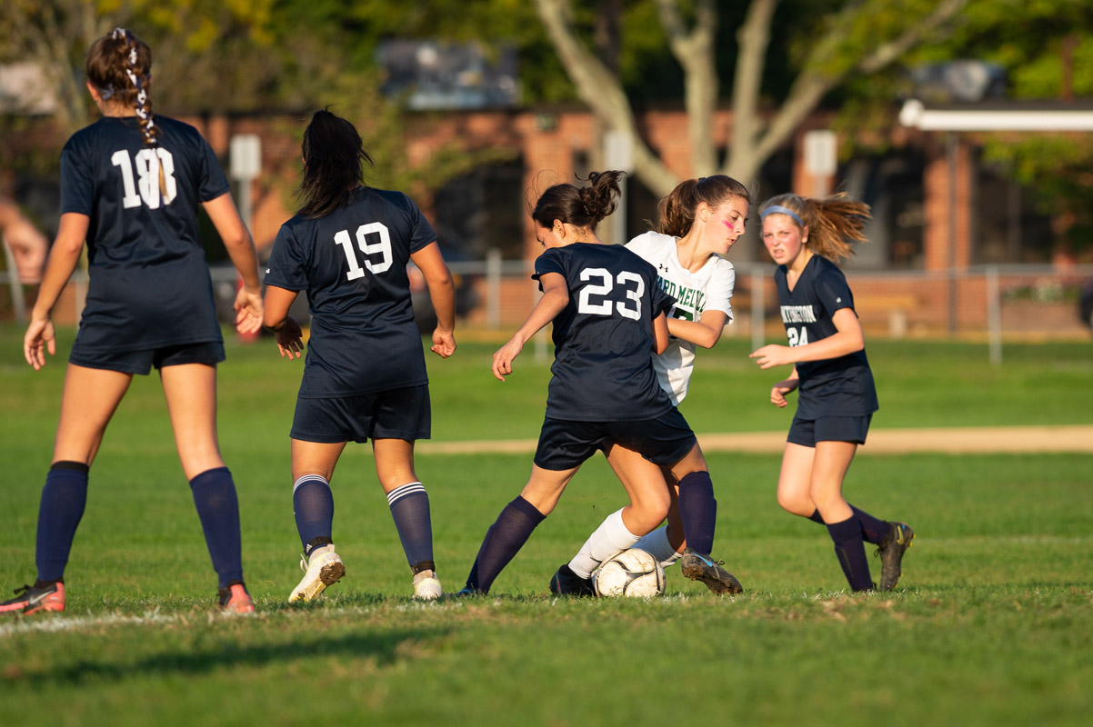 20th soccer image