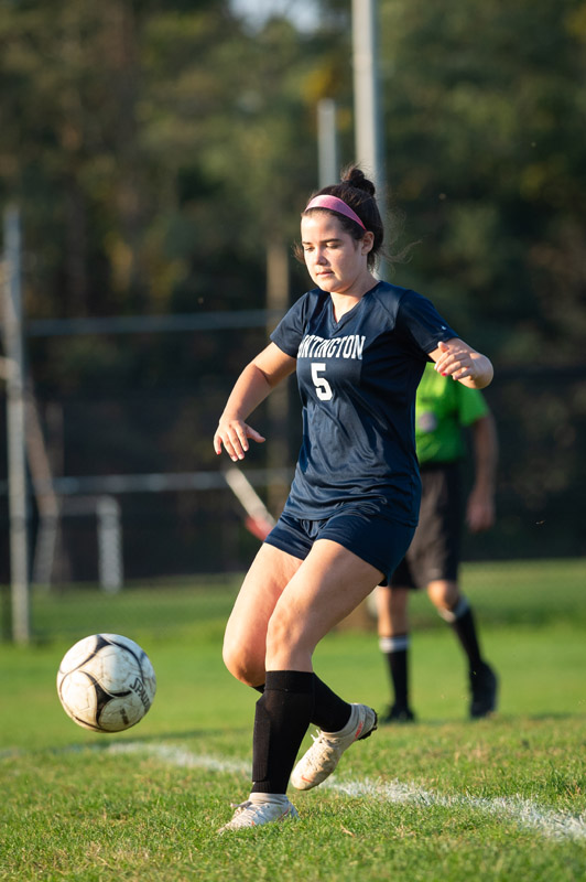 21st soccer image