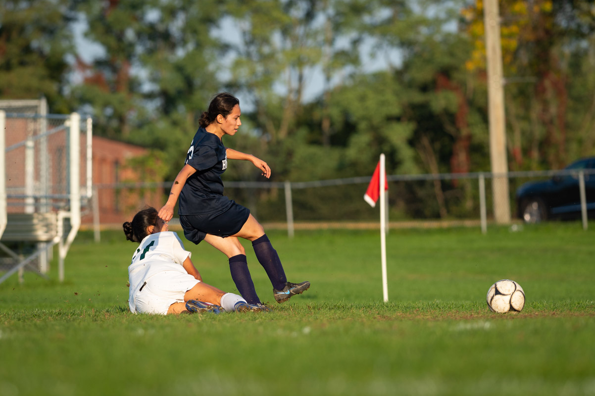 30th soccer image