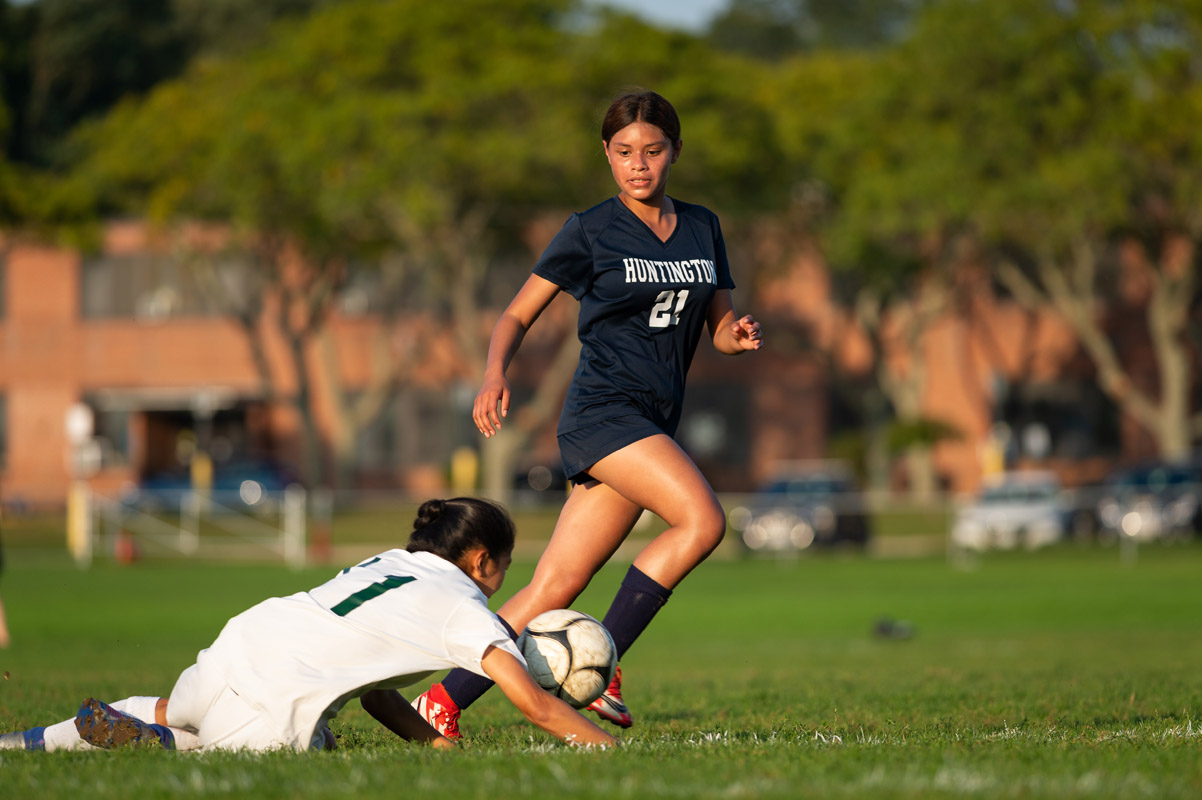 31st soccer image