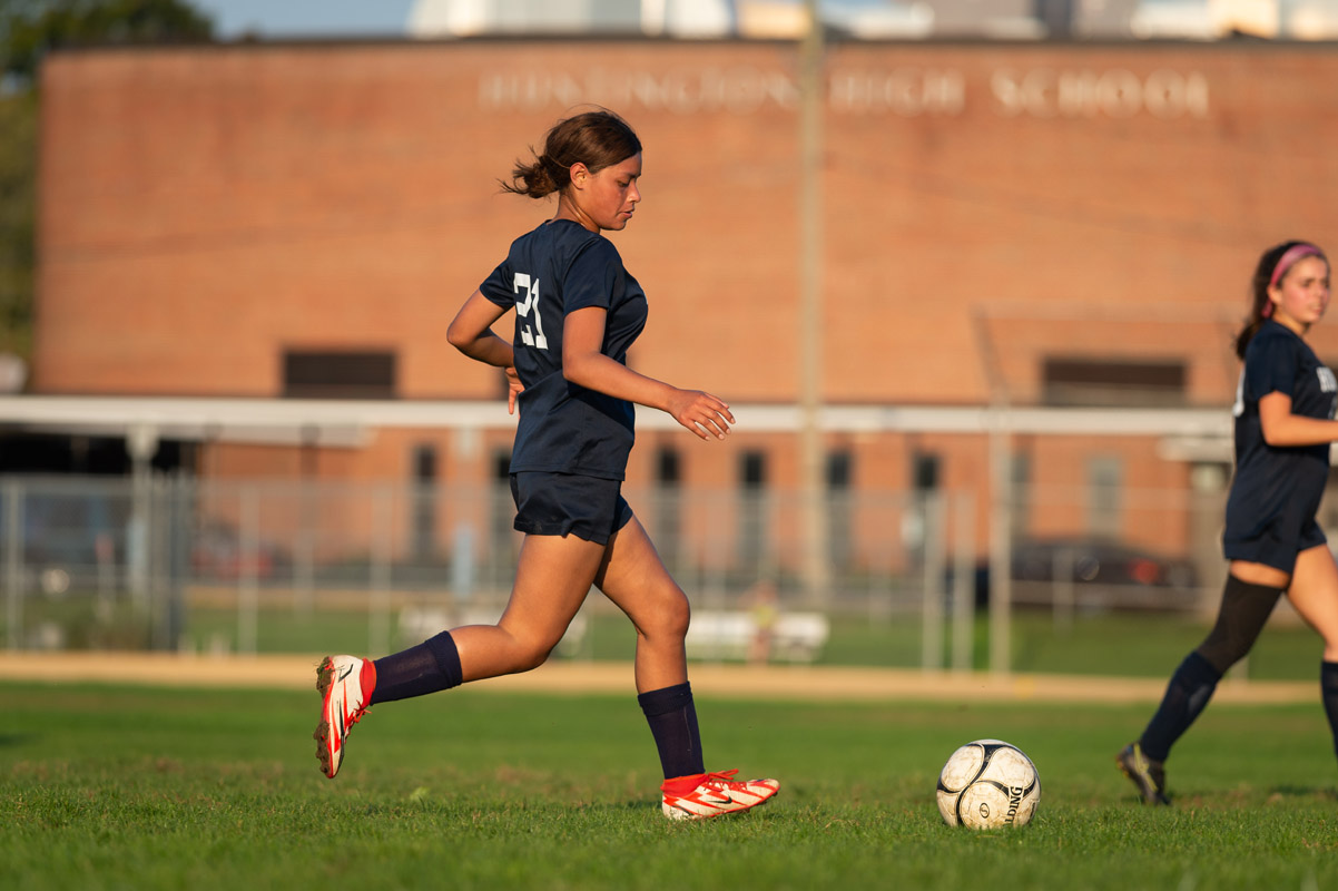 33rd soccer image