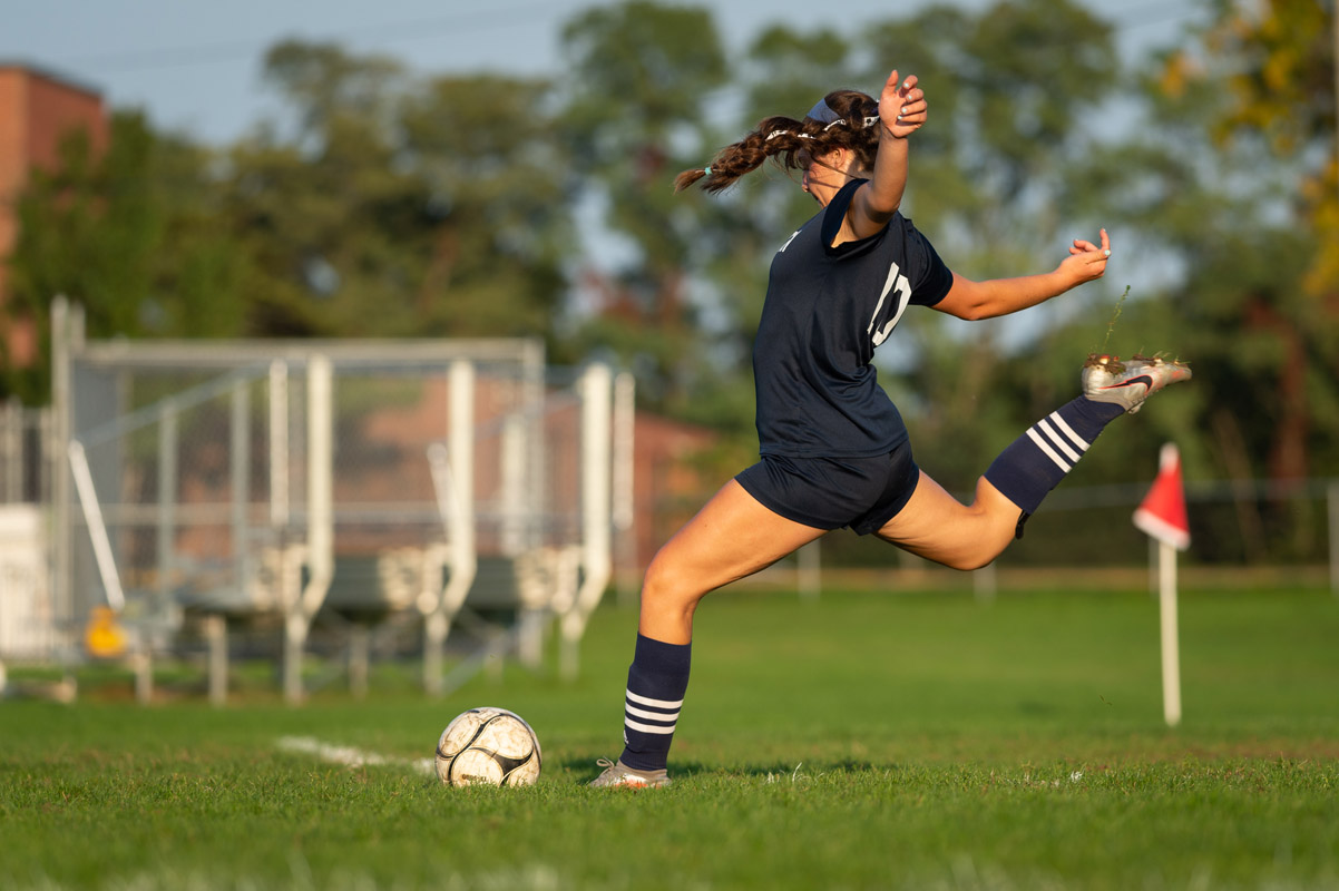 40th soccer image