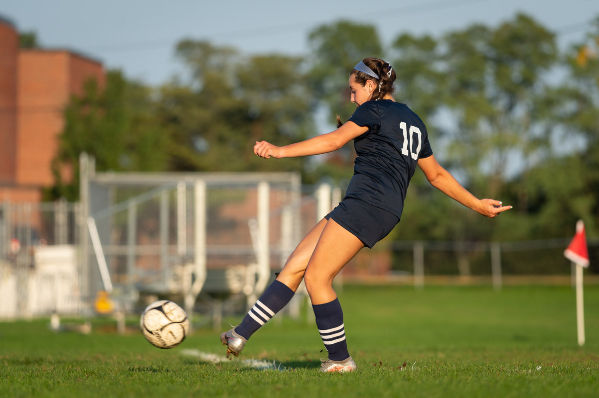 41st soccer image