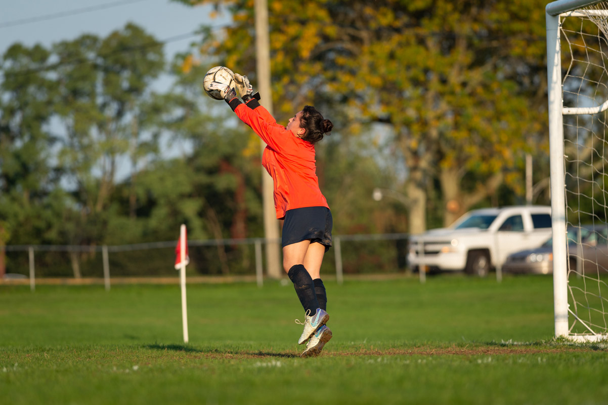 46th soccer image