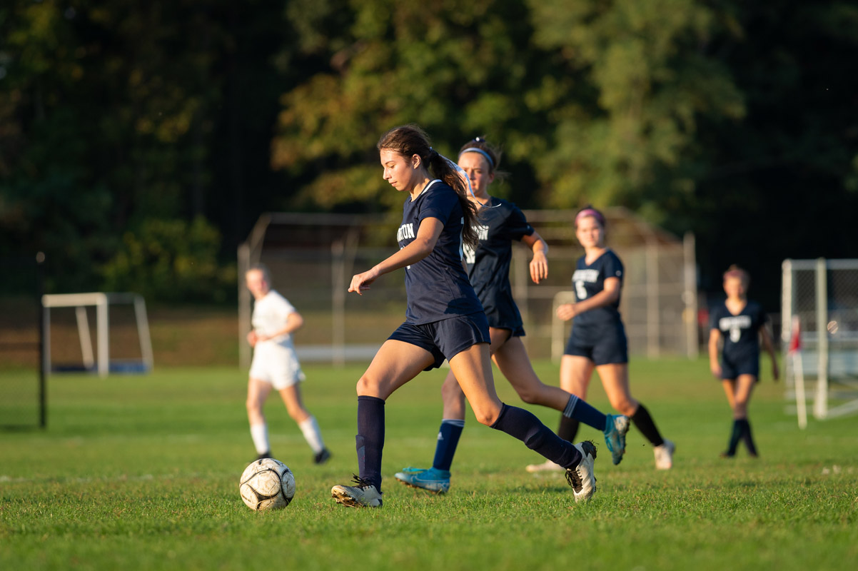 48th soccer image