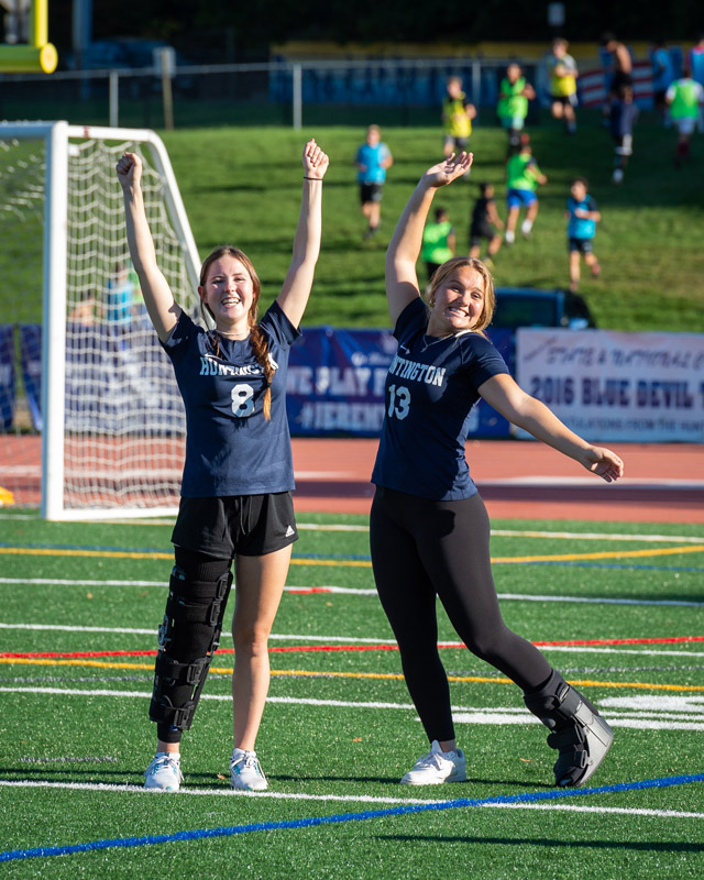 Third soccer image