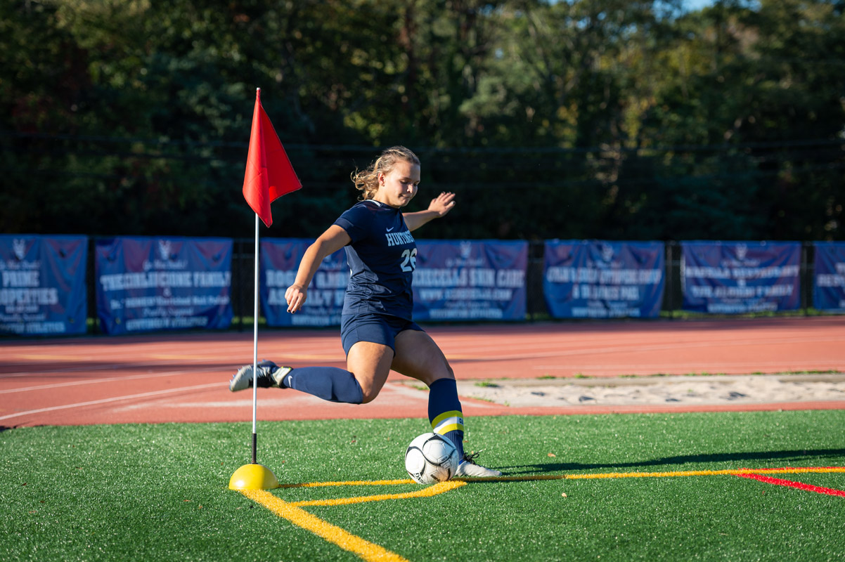 Tenth soccer image