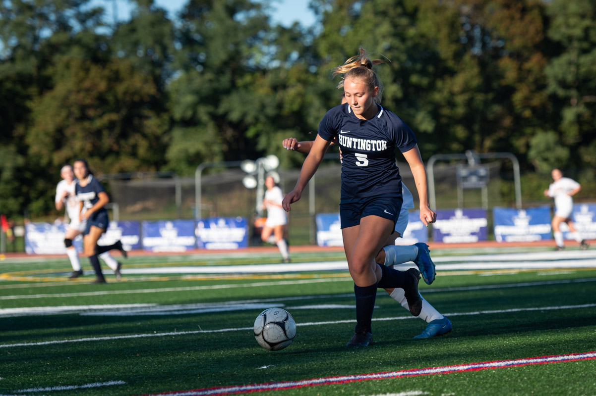 18th soccer image