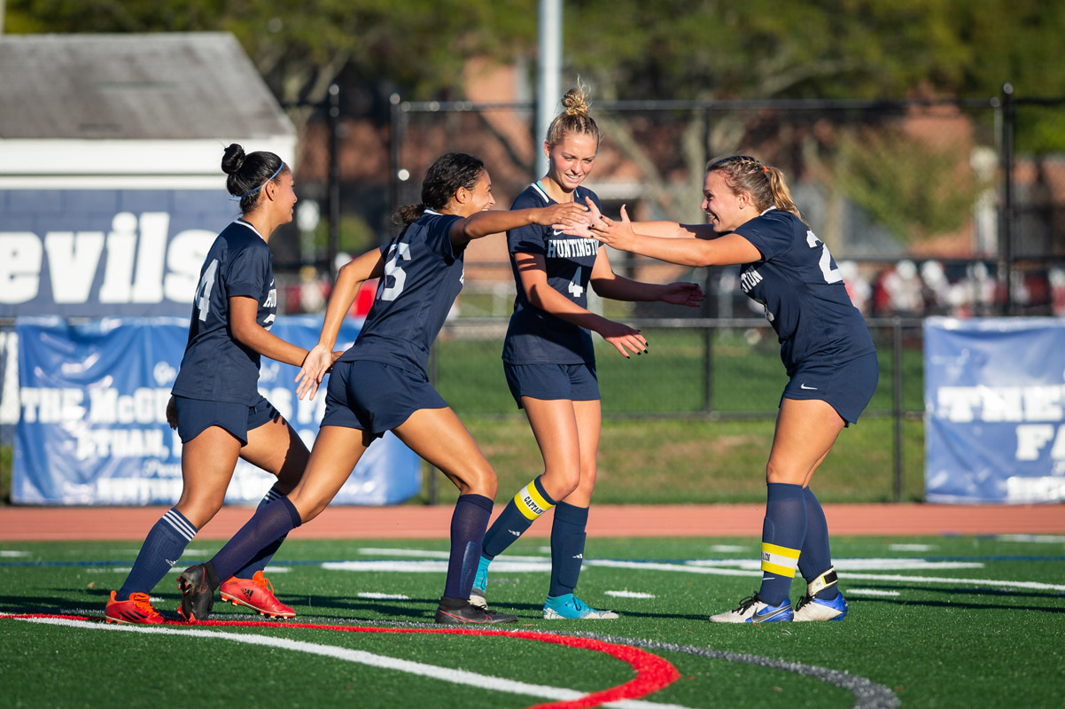 26th soccer image