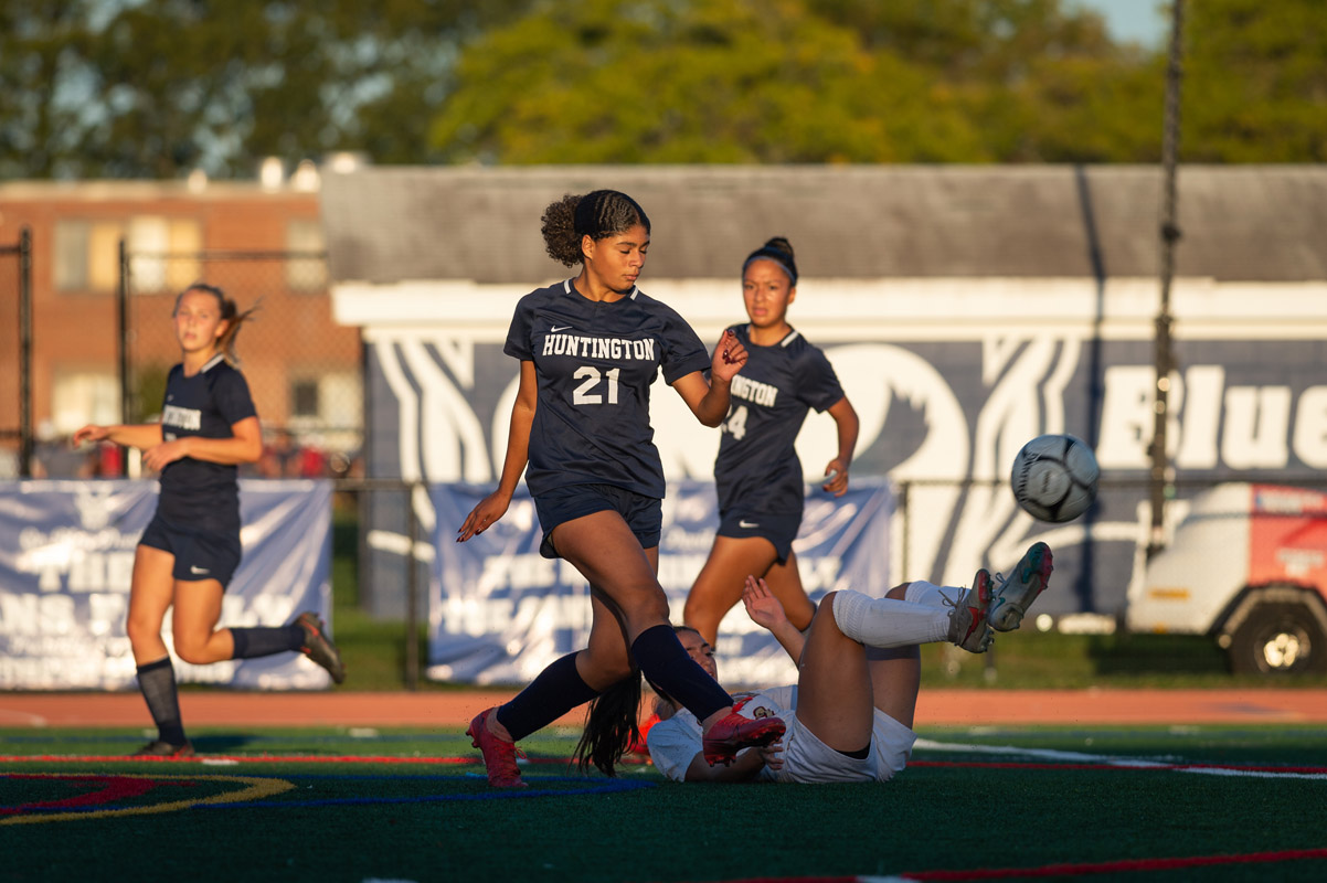 48th soccer image