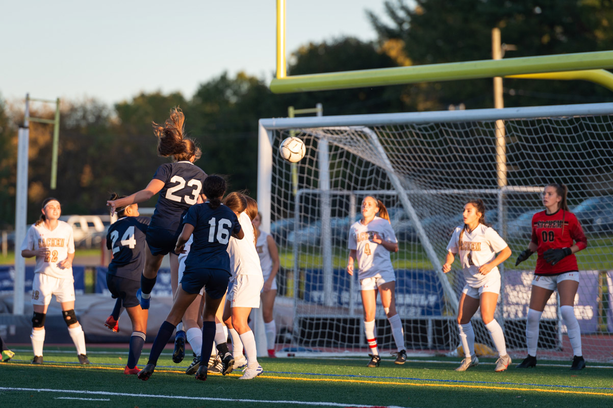 52nd soccer image