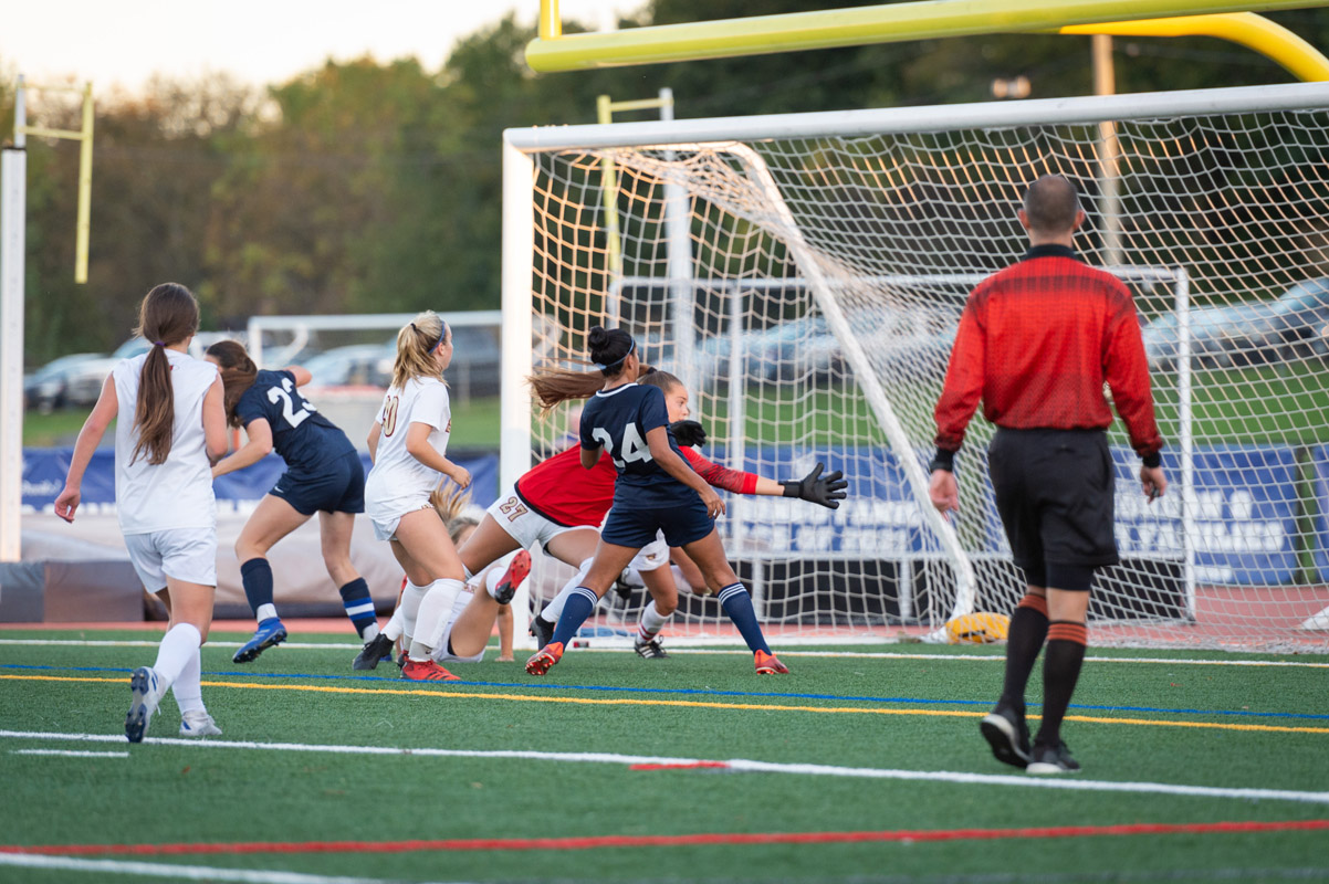 61st soccer image