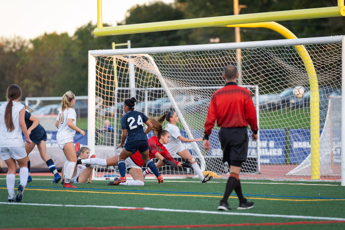 63rd soccer image