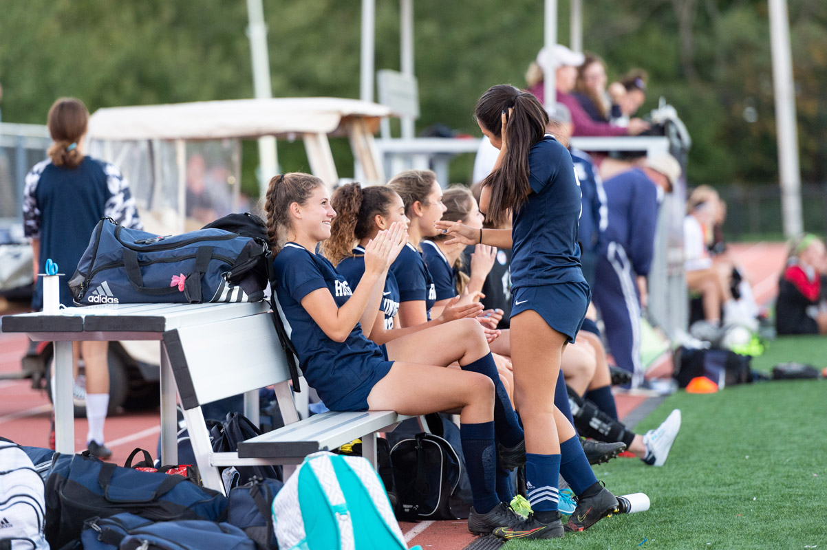 67th soccer image
