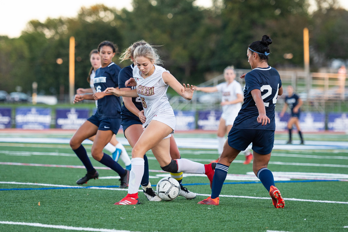 71st soccer image