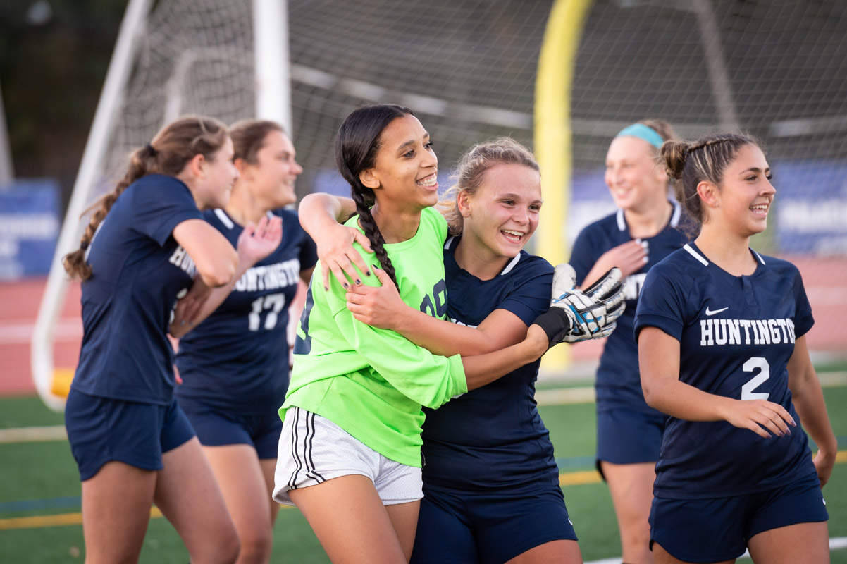 75th soccer image