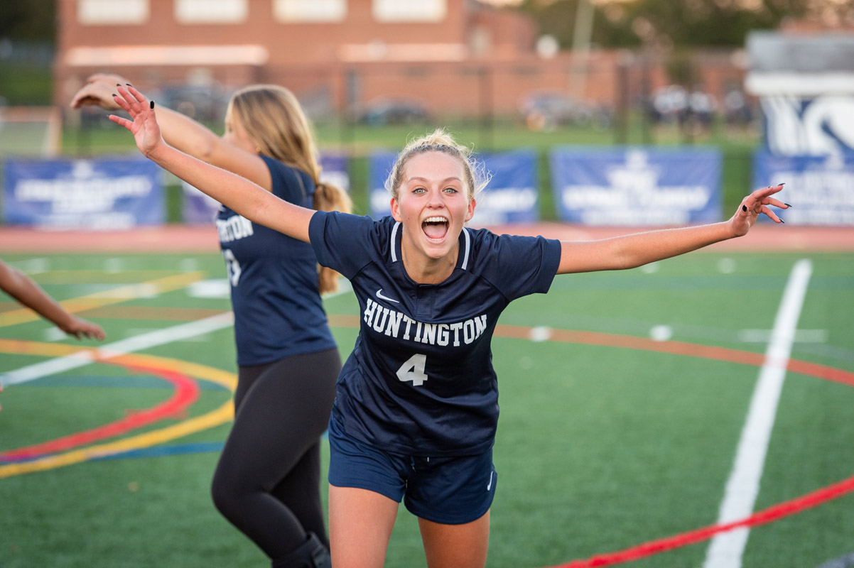 76th soccer image