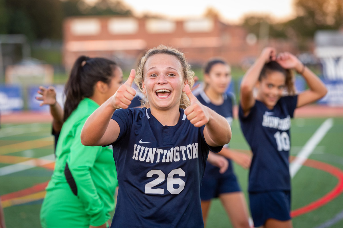 77th soccer image