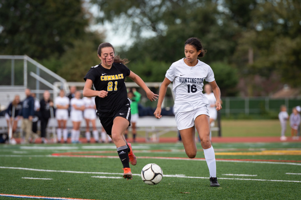 Sixth soccer image