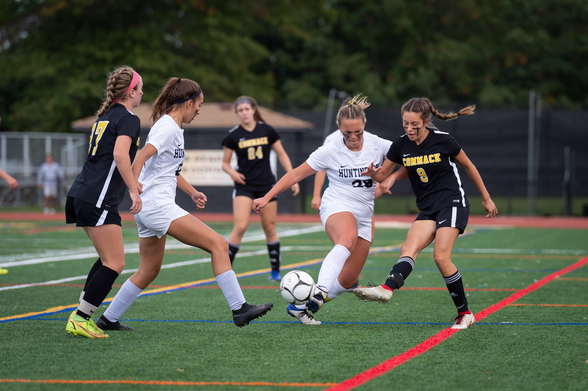 Seventh soccer image