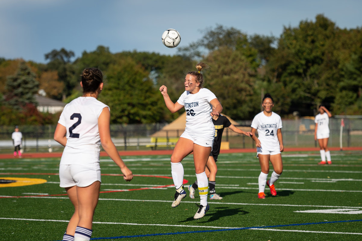 Tenth soccer image