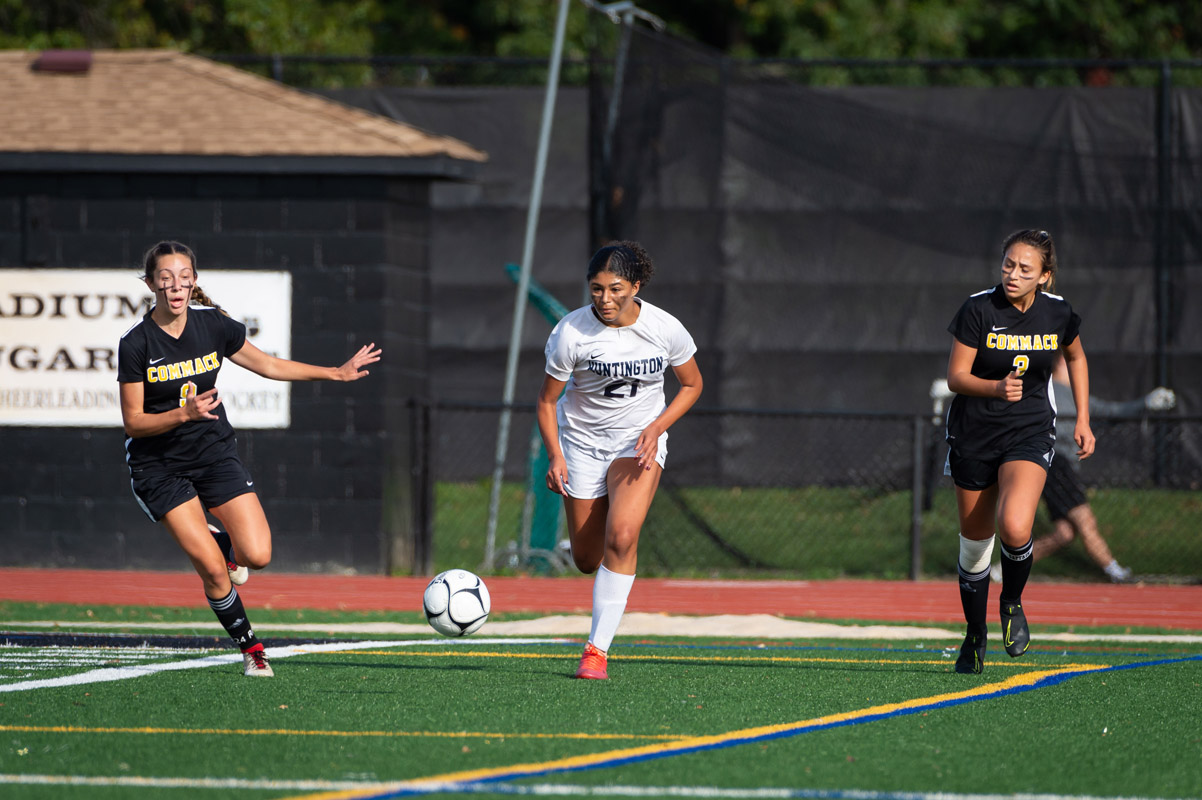 18th soccer image