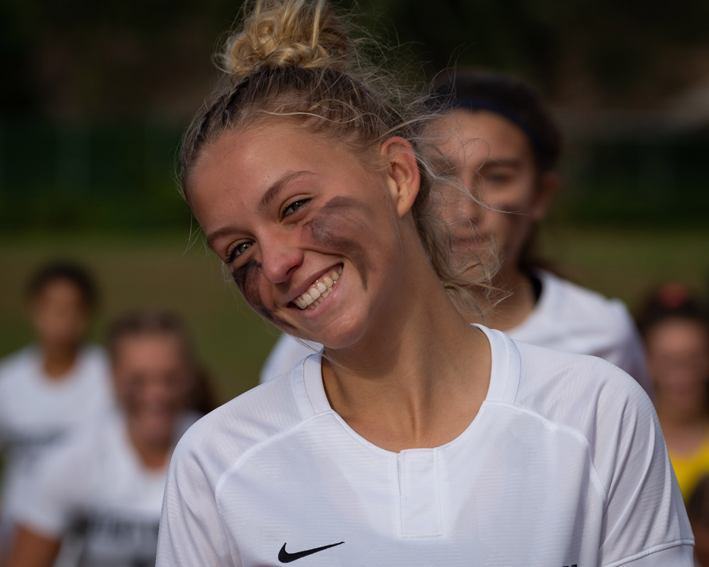 45th soccer image