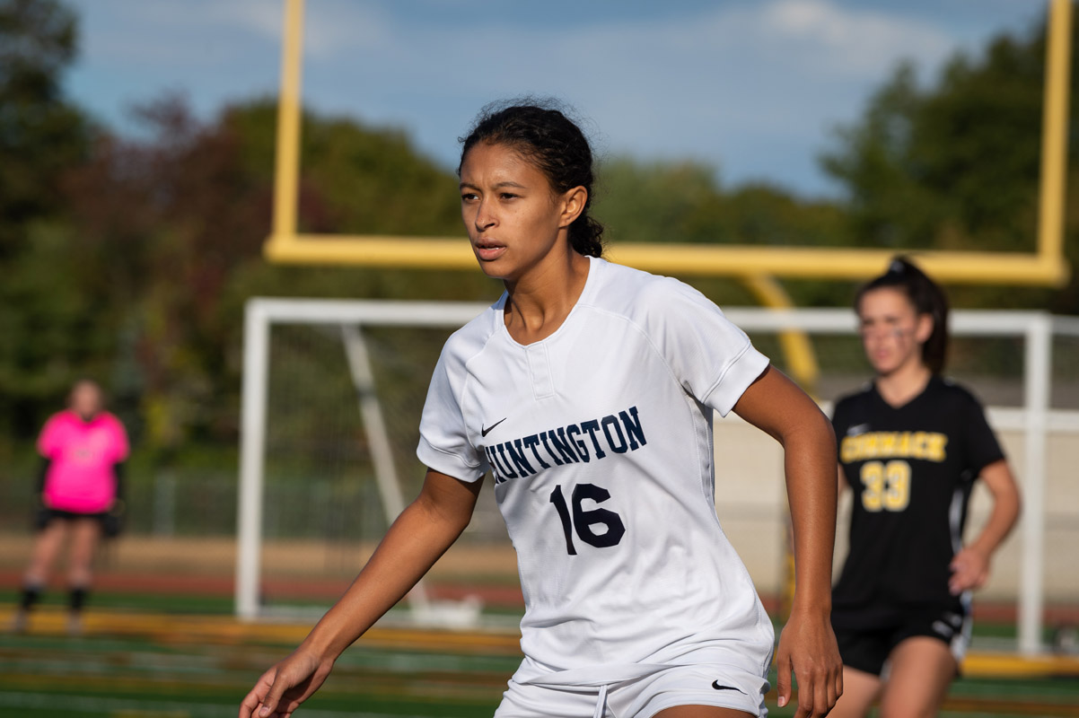 52nd soccer image