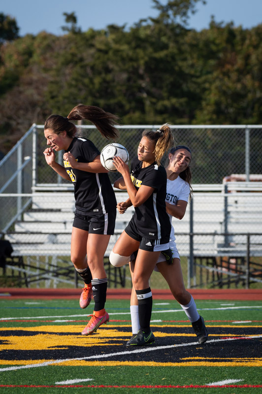 55th soccer image