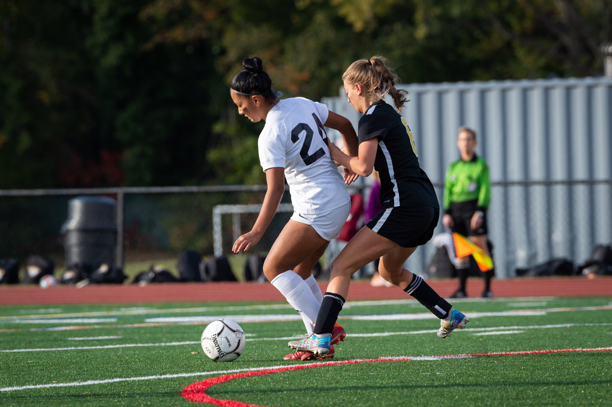 57th soccer image