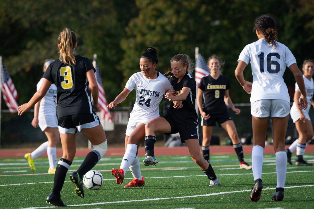 58th soccer image