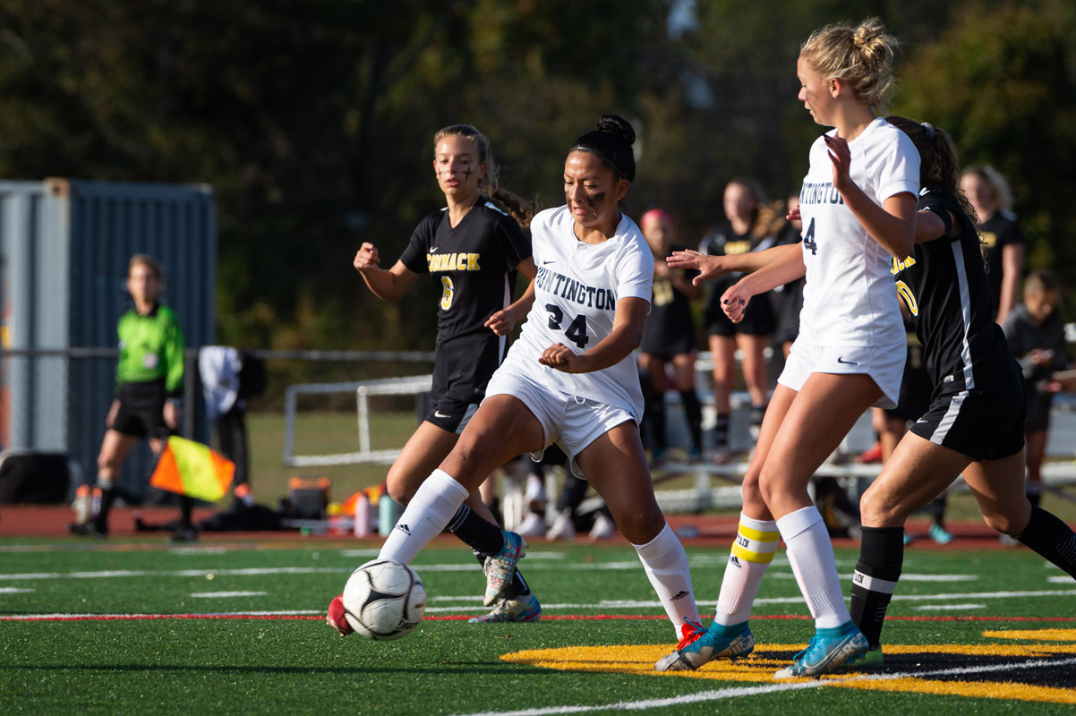 64th soccer image
