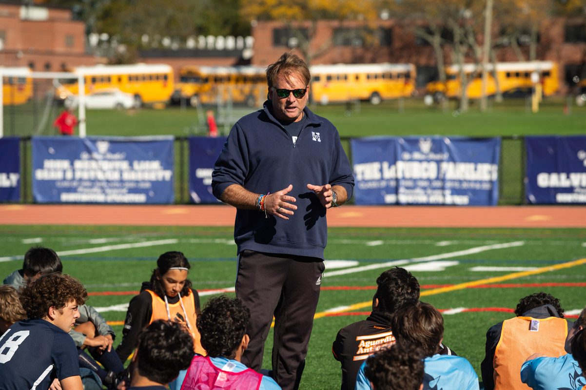 Second soccer image
