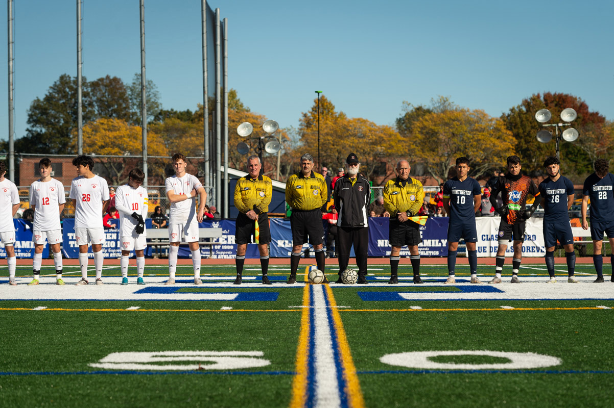 Fourth soccer image
