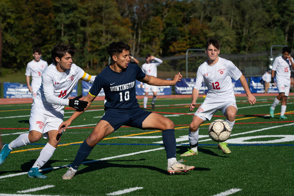 Sixth soccer image