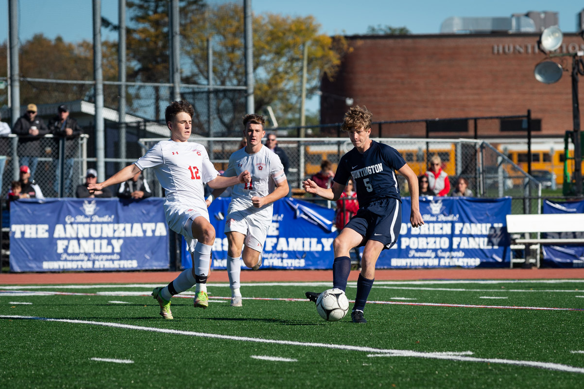 Ninth soccer image