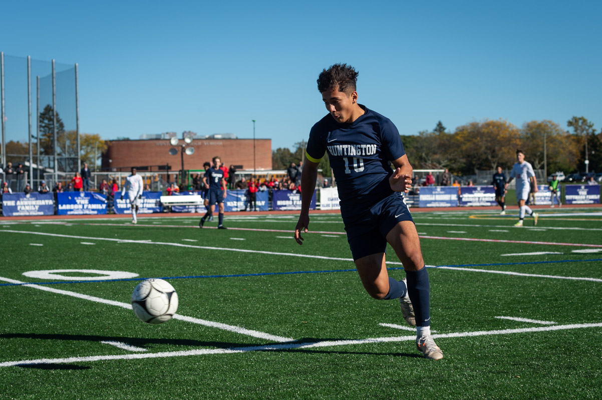 Tenth soccer image