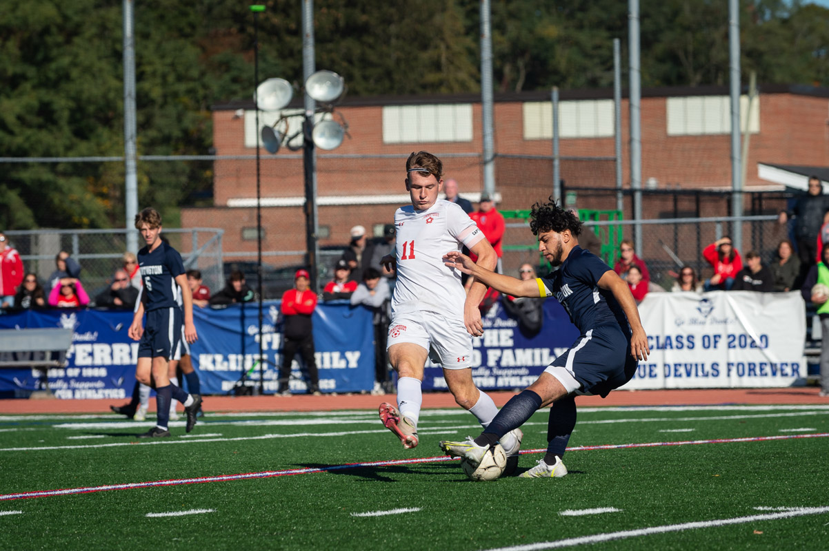 Eleventh soccer image