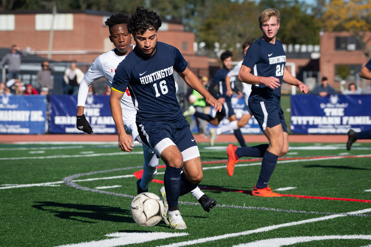 18th soccer image
